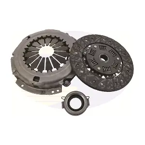 ECK382 COMLINE
