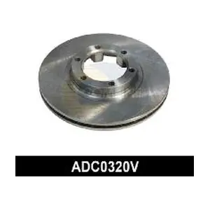 ADC0320V COMLINE