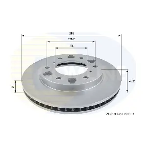 COMLINE ADC0359V