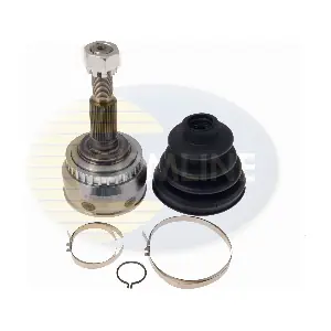 COMLINE ECV004