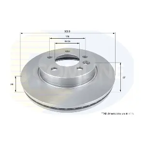 COMLINE ADC2604V