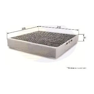COMLINE EKF192A