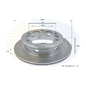 COMLINE ADC1614V