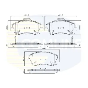 COMLINE CBP32419