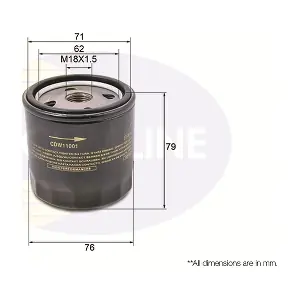 COMLINE CDW11001