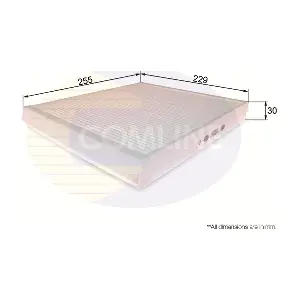 COMLINE EKF123