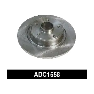 COMLINE ADC1558
