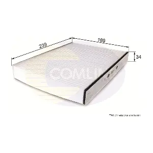 COMLINE EKF121