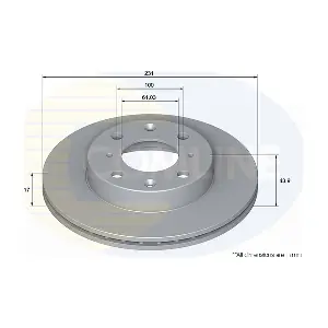 COMLINE ADC0502V