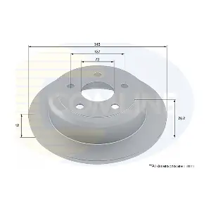 ADC4072 COMLINE