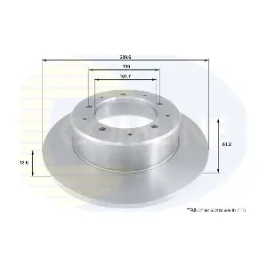 COMLINE ADC1303