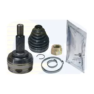 ECV341 COMLINE