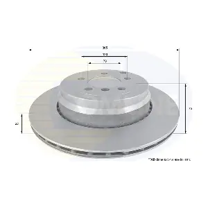 COMLINE ADC1262V