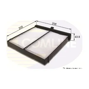 EKF415 COMLINE