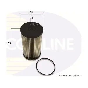 COMLINE EFF151