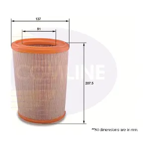 EAF051 COMLINE