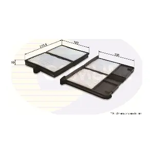 COMLINE EKF243