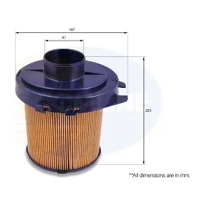 COMLINE EAF019