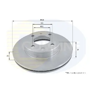 COMLINE ADC1032V