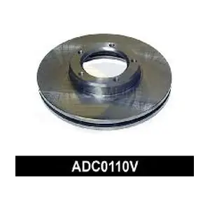 COMLINE ADC0110V