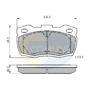 COMLINE CBP01052