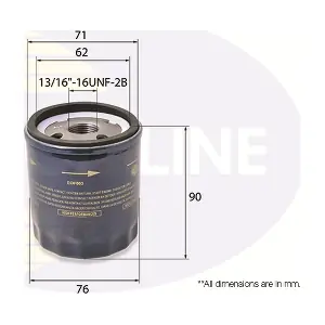 COMLINE EOF003