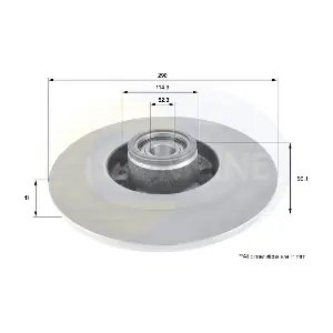 ADC3014 COMLINE