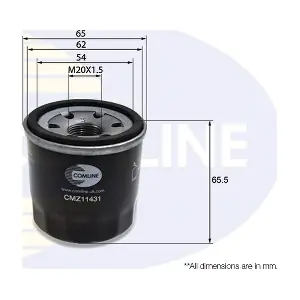 COMLINE CMZ11431