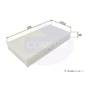 EKF178 COMLINE