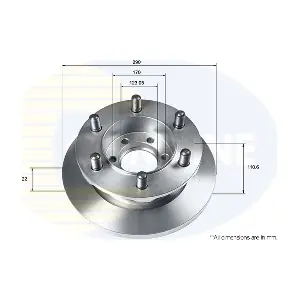 ADC9107 COMLINE