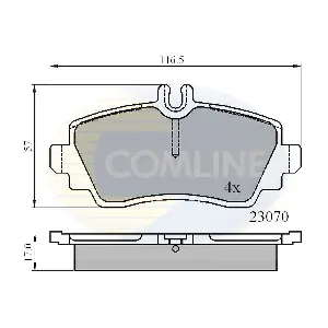 COMLINE CBP0748