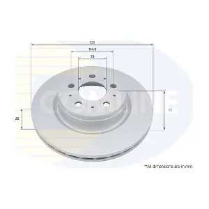 ADC5114V COMLINE