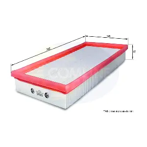 EAF605 COMLINE