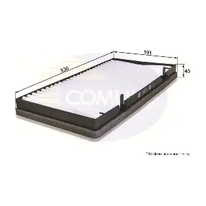 COMLINE EKF156
