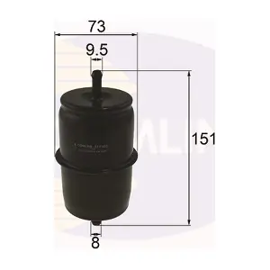 EFF302 COMLINE