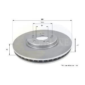 ADC0566V COMLINE