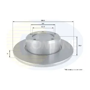 COMLINE ADC1310