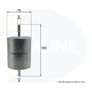 COMLINE EFF118