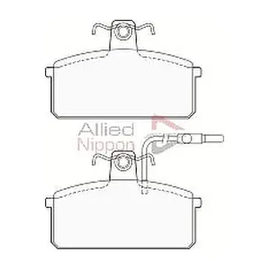 COMLINE CBP1204