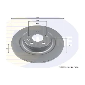 COMLINE ADC4056