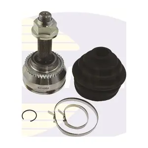 ECV264 COMLINE