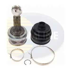 ECV209 COMLINE