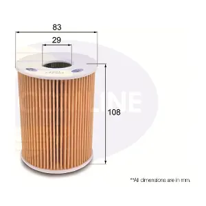 EOF214 COMLINE