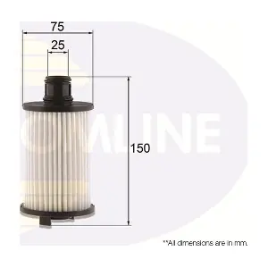 COMLINE EOF272