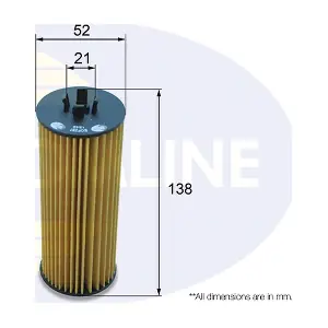 COMLINE EOF287