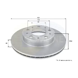 COMLINE ADC1906V
