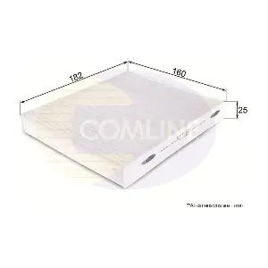 EKF307 COMLINE