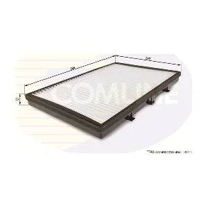 EKF160 COMLINE