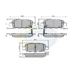 COMLINE CBP3912