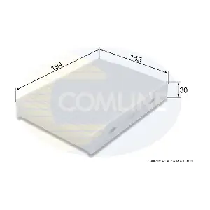 COMLINE EKF404